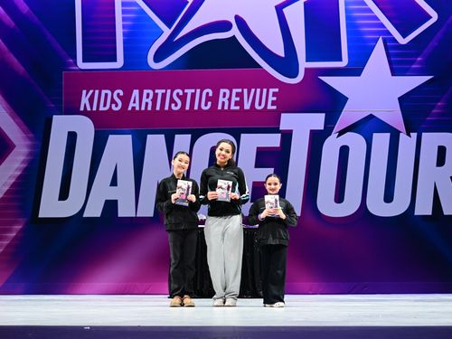 Redondo Beach, CA - 1/31/2025 - Awards