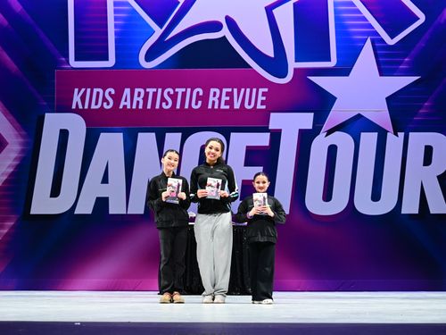Redondo Beach, CA - 1/31/2025 - Awards