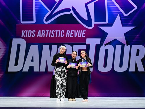 Redondo Beach, CA - 1/31/2025 - Awards