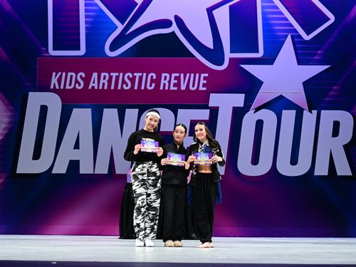 Redondo Beach, CA - 1/31/2025 - Awards