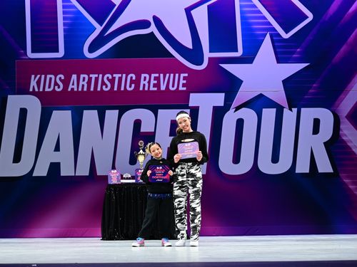 Redondo Beach, CA - 1/31/2025 - Awards