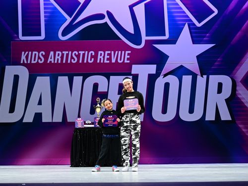 Redondo Beach, CA - 1/31/2025 - Awards