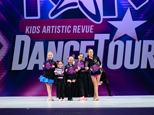 Redondo Beach, CA - 1/31/2025 - Awards