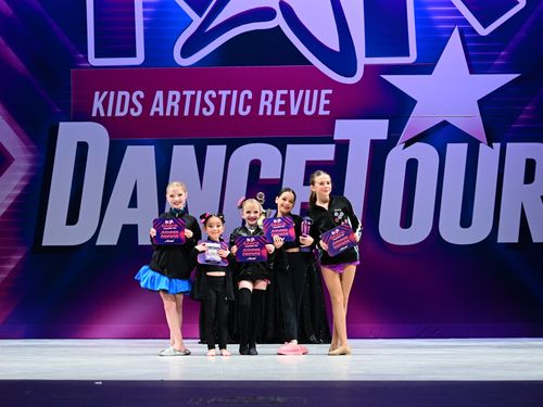 Redondo Beach, CA - 1/31/2025 - Awards