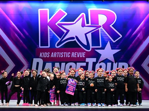 Redondo Beach, CA - 1/31/2025 - Awards
