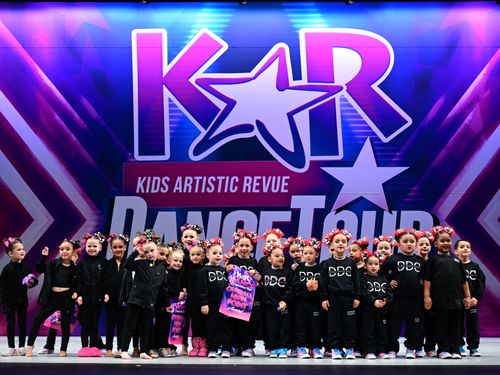 Redondo Beach, CA - 1/31/2025 - Awards