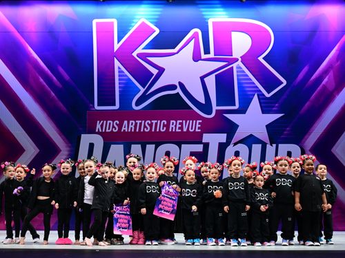 Redondo Beach, CA - 1/31/2025 - Awards