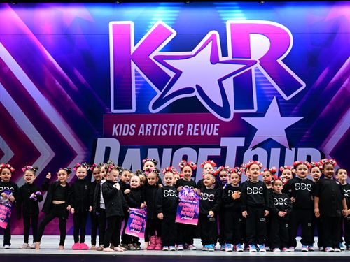 Redondo Beach, CA - 1/31/2025 - Awards