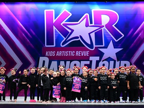 Redondo Beach, CA - 1/31/2025 - Awards