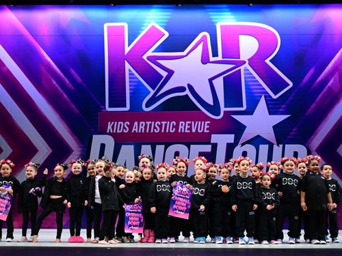 Redondo Beach, CA - 1/31/2025 - Awards