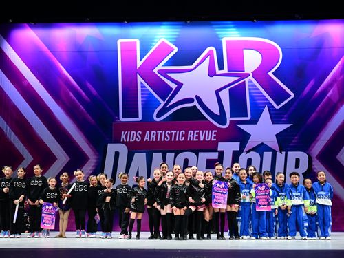 Redondo Beach, CA - 1/31/2025 - Awards