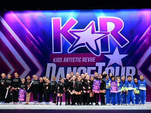 Redondo Beach, CA - 1/31/2025 - Awards