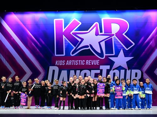 Redondo Beach, CA - 1/31/2025 - Awards