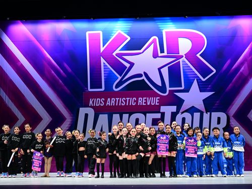 Redondo Beach, CA - 1/31/2025 - Awards