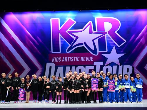 Redondo Beach, CA - 1/31/2025 - Awards