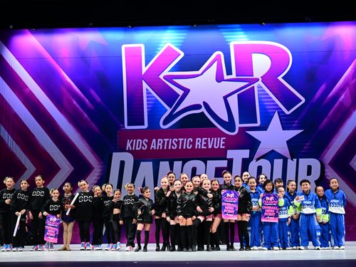 Redondo Beach, CA - 1/31/2025 - Awards