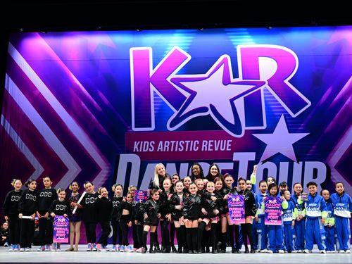 Redondo Beach, CA - 1/31/2025 - Awards