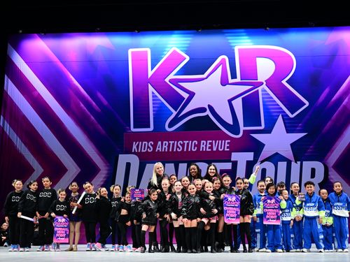 Redondo Beach, CA - 1/31/2025 - Awards