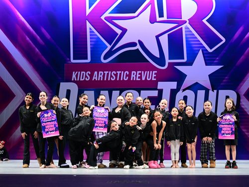 Redondo Beach, CA - 1/31/2025 - Awards