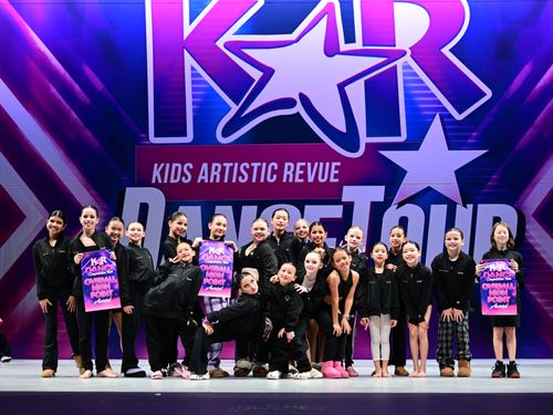 Redondo Beach, CA - 1/31/2025 - Awards