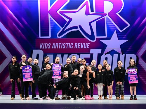 Redondo Beach, CA - 1/31/2025 - Awards