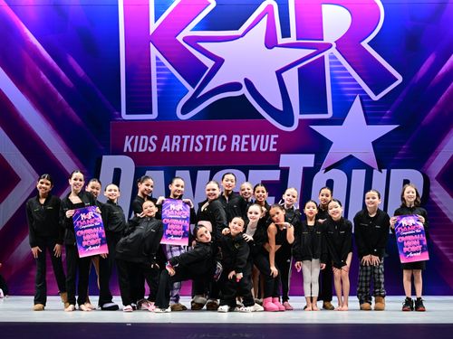 Redondo Beach, CA - 1/31/2025 - Awards