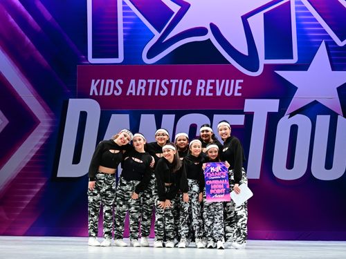 Redondo Beach, CA - 1/31/2025 - Awards