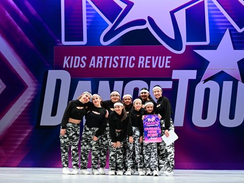 Redondo Beach, CA - 1/31/2025 - Awards