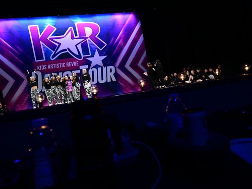 Redondo Beach, CA - 1/31/2025 - Awards