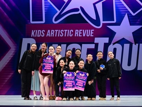 Redondo Beach, CA - 1/31/2025 - Awards