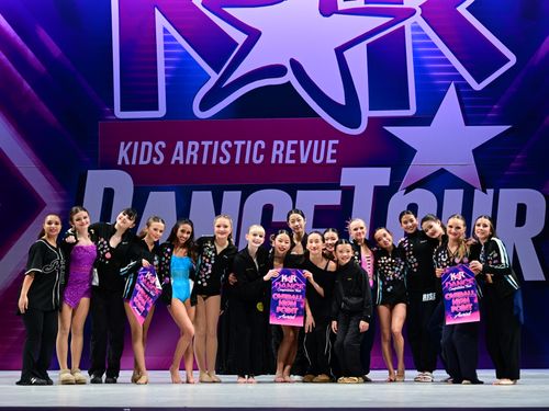 Redondo Beach, CA - 1/31/2025 - Awards