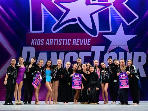 Redondo Beach, CA - 1/31/2025 - Awards