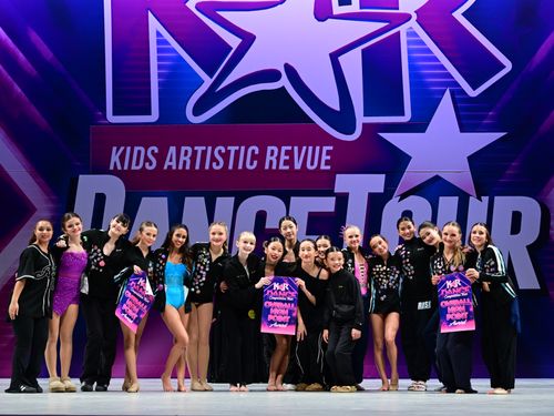 Redondo Beach, CA - 1/31/2025 - Awards