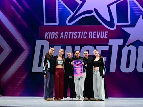 Redondo Beach, CA - 1/31/2025 - Awards