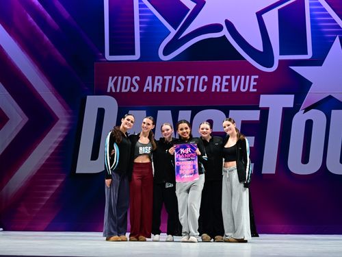 Redondo Beach, CA - 1/31/2025 - Awards