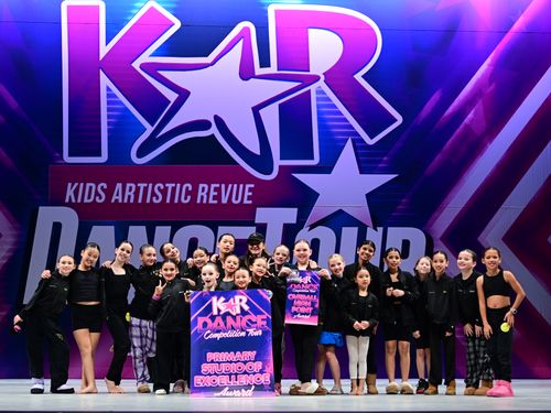 Redondo Beach, CA - 1/31/2025 - Awards