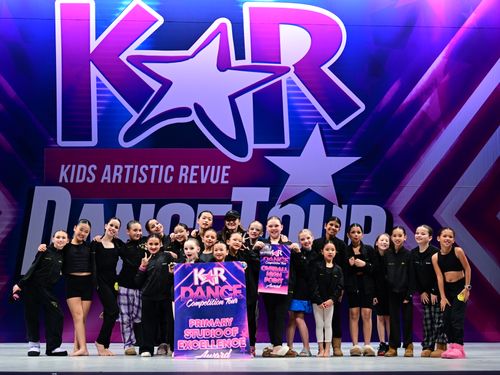 Redondo Beach, CA - 1/31/2025 - Awards