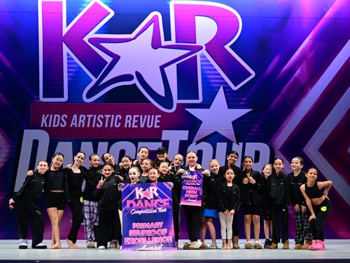 Redondo Beach, CA - 1/31/2025 - Awards