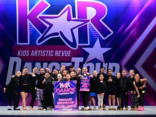 Redondo Beach, CA - 1/31/2025 - Awards