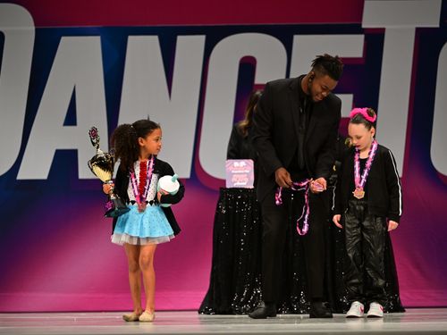 Dallas, TX - 2/28/2025 - Awards