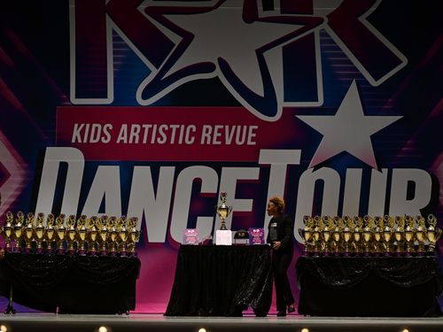 Dallas, TX - 2/28/2025 - Awards