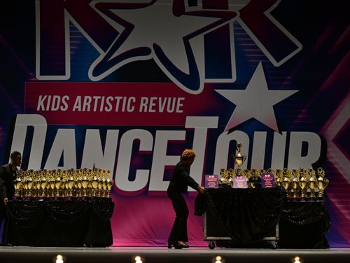 Dallas, TX - 2/28/2025 - Awards
