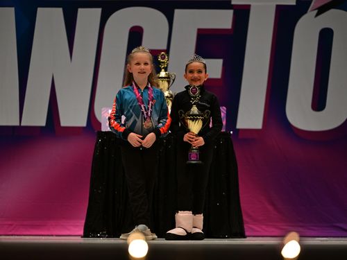 Dallas, TX - 2/28/2025 - Awards