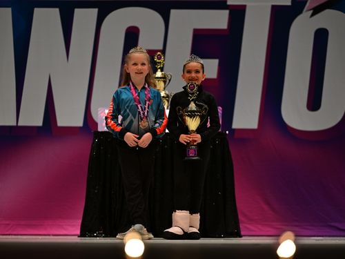 Dallas, TX - 2/28/2025 - Awards