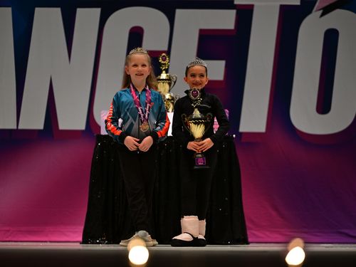Dallas, TX - 2/28/2025 - Awards