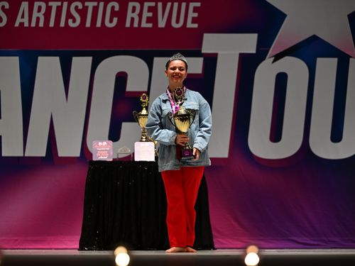 Dallas, TX - 2/28/2025 - Awards