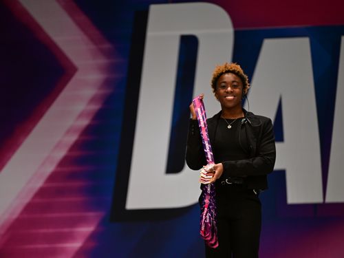 Dallas, TX - 2/28/2025 - Awards
