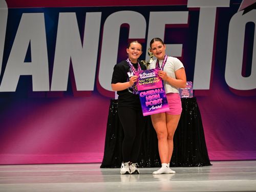 Dallas, TX - 2/28/2025 - Awards