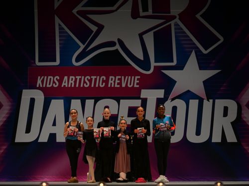 Dallas, TX - 2/28/2025 - Awards