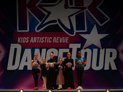 Dallas, TX - 2/28/2025 - Awards
